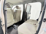 ☆全車専用機械でルームクリーニング施工してます!シートも、もちろん汚れや破れも無く非常に良いコンディションですよ☆(パックによります)
