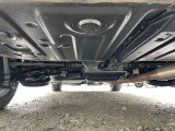 下廻り☆新車時防錆塗装済み☆