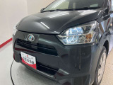 ダイハツディーラーでは「ダイハツ認定U-CAR」という基準を設け、車選びに詳しくないお客様でも「安心して選べる」をご提供しています。
