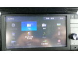 純正ナビ フルセグTV CD/DVD Bluetooth FM/AM