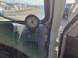 機械式ブースト計