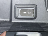 USB付きです☆
