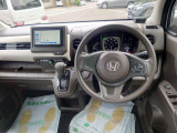 ☆運転席インパネ☆