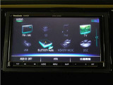 テレビ機能やbluetooth機能が付いております!