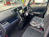 大事な人を乗せることが多い助手席です!安全運転を心がけましょう。
