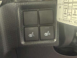 ☆運転席助手席ともにシートヒーターついています!