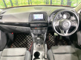 CX-5 2.2 XD 