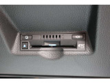 【ビルトイン ETC】  当店にてセットアップ実施後のご納車になるので、当日すぐにご利用が可能です。
