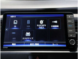 USB端子接続・Bluetooth接続も対応!いろいろなオーディオ機能でドライブをお楽しみください♪※接続は機種によってはできないものもありますので、接続確認が必要です。