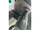 オートエアコン付きなので車内も快適