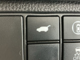 テールゲートが電動で開閉でき、荷物などで両手がふさがっているときなど便利に使えます