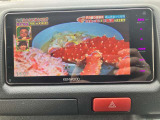 フルセグTV仕様です。