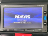 【純正ナビ】人気の純正ナビを装備。オーディオ機能も充実しており、Bluetooth接続すればお持ちのスマホやMP3プレイヤーの音楽を再生可能!毎日の運転がさらに楽しくなります!!