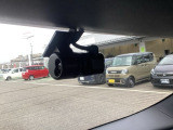 リアドライブレコーダーカメラ