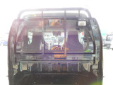 雪道安心4WD☆リフトアップ☆AT☆オートライト☆ヨコハマジオランダー☆キーレスエントリー☆オートライト☆リクライニング可