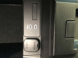 USB