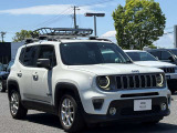 他ブランドでは味わえない趣味性が高く、楽しいJEEPライフを体感してみませんか?