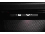 USB充電ポート