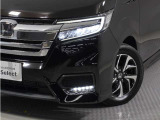 ◆LEDヘッドライト◆LEDライトは、明るく視認性が良く、省エネで環境にもやさしいヘッドライトです!