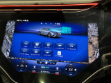 【アンビエントライト】メルセデス・ベンツの車内空間を彩ります。豊富なカラー展開で自分好みの空間に♪