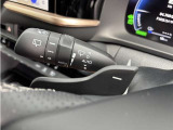運転席の操作箇所です。ぜひ一度ご来店のうえご覧になってみてください♪