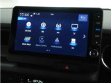 ◆Bluetooth Audio対応◆各種オーディオソースで退屈のないドライブをお楽しみください♪