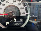走行距離は多めですが気になる不具合も無く、まだまだ活躍してくれそうです!