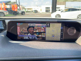 テレビの視聴も可能です!