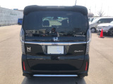 【車体写真】「まかせチャオ」というホンダ独自の点検パックをご準備しておりますのでご要望に応じて加入できます☆