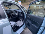 運転席廻り
