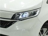 ◆LEDヘッドライト◆ LEDライトは、明るく視認性が良く、省エネで環境にもやさしいヘッドライトです!