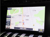 ■8インチタッチパネル式純正モニター ■純正SDナビ ■フルセグTV