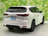 CX-60 3.3 XD ハイブリッド プレミアムスポーツ ディーゼル 4WD 