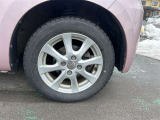 販売はもちろん、車検・修理・板金・塗装のすべてを自社でカバー!アフターサービスもバッチリです!