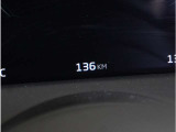走行136km