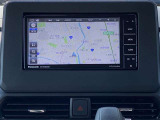 ナビ Panasonic  CN-HA02WD