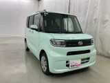 ボディーカラーはアイスグリーン、カラーナンバーはG62です。