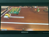 停車時に、映像やテレビを視聴できます。移動時間を有効活用したい方におすすめです。