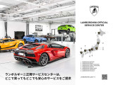 納車後も、年間入庫約2万台の豊富な経験値と技術力で専門トレーニングを受講したメーカー登録テクニシャン達がお客様の大切な車両のコンディションを保ちます。