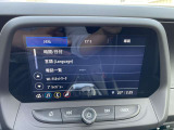 車両の機能や安全装備、オーディオシステムなどの細かなカスタマイズができる設定画面です。タッチパネルの反応も良く、ドライバー好みの快適な環境へスムーズに調整可能です。