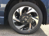●タイヤサイズは165/55R15です●