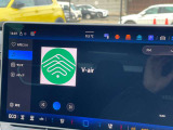 Volkswagen純正のナビゲーションです!少ない動作で必要な情報をご確認可能です!スマートフォンとも連携可能です!