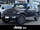 JEEPディーラーだからこそしっかりした整備・メンテナンスを提供致します。