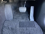 【フットペダル】
