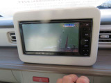 フルセグTVです。画像は鮮明で綺麗です。