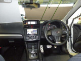 運転席・助手席の俯瞰視点です!乗った際のイメージが湧いてきますね!弊社では他県・遠方のお客様も登録作業可能ですのでお気軽にお問い合わせください!