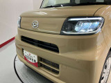 ダイハツディーラーでは「ダイハツ認定U-CAR」という基準を設け、車選びに詳しくないお客様でも「安心して選べる」をご提供しています。