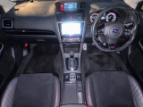 レヴォーグ 2.0 STI スポーツ アイサイト ブラック セレクション 4WD 