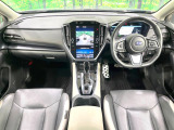 レヴォーグレイバック 1.8 リミテッド EX 4WD 