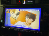 フルセグTVです!